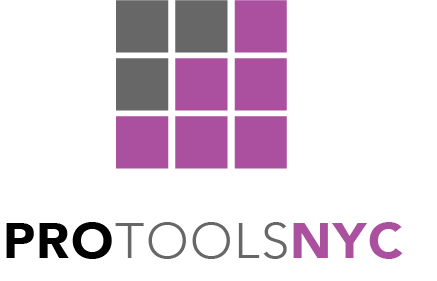 PRO TOOLS NYC 1 HOUR SESSION