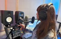 Pro Tools Podcasting Radio Course
