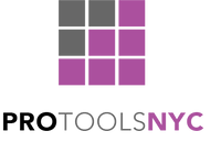 Pro Tools Private Training Class Sessions