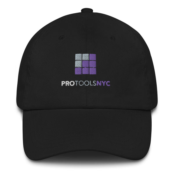 Pro Tools NYC Cap