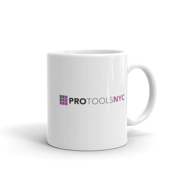 Pro Tools NYC Mug